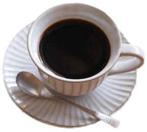 コーヒー画像